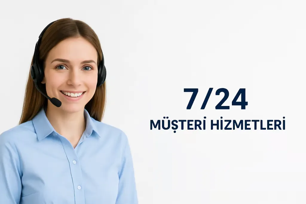 BALÇOVA PROTHERM Teknik Servis Ekibi